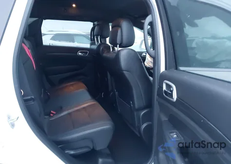 2020 Jeep Grand Cherokee North Edition 4X4 z USA, uszkodzony, nr VIN 1C4RJFAG1LC233164